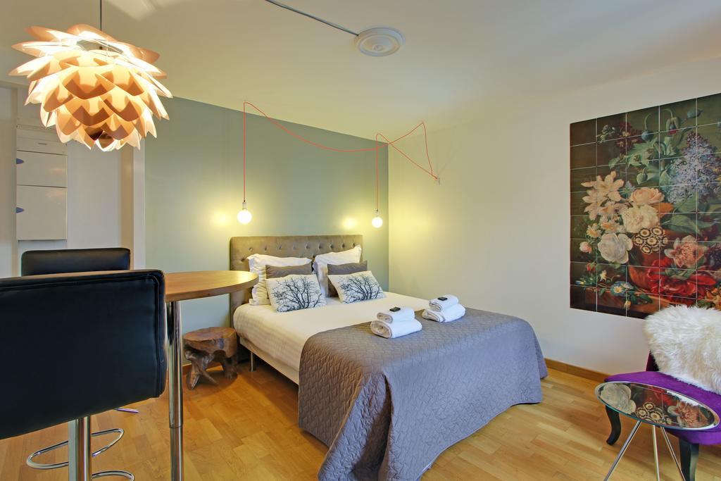 Short Stay Group Museum View Serviced Apartments Paris Quarto foto