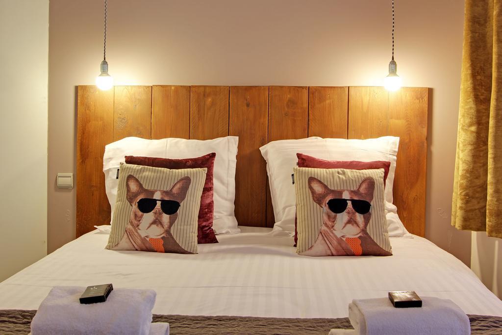 Short Stay Group Museum View Serviced Apartments Paris Quarto foto
