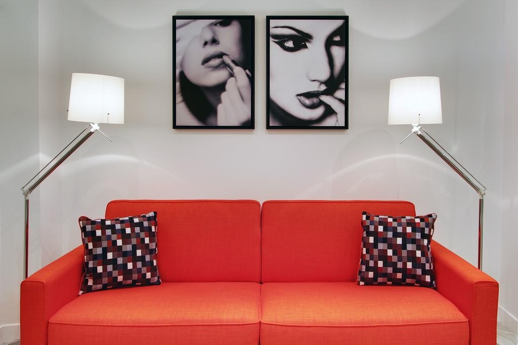 Short Stay Group Museum View Serviced Apartments Paris Quarto foto