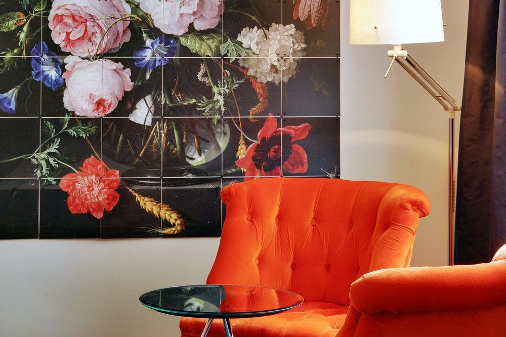 Short Stay Group Museum View Serviced Apartments Paris Exterior foto