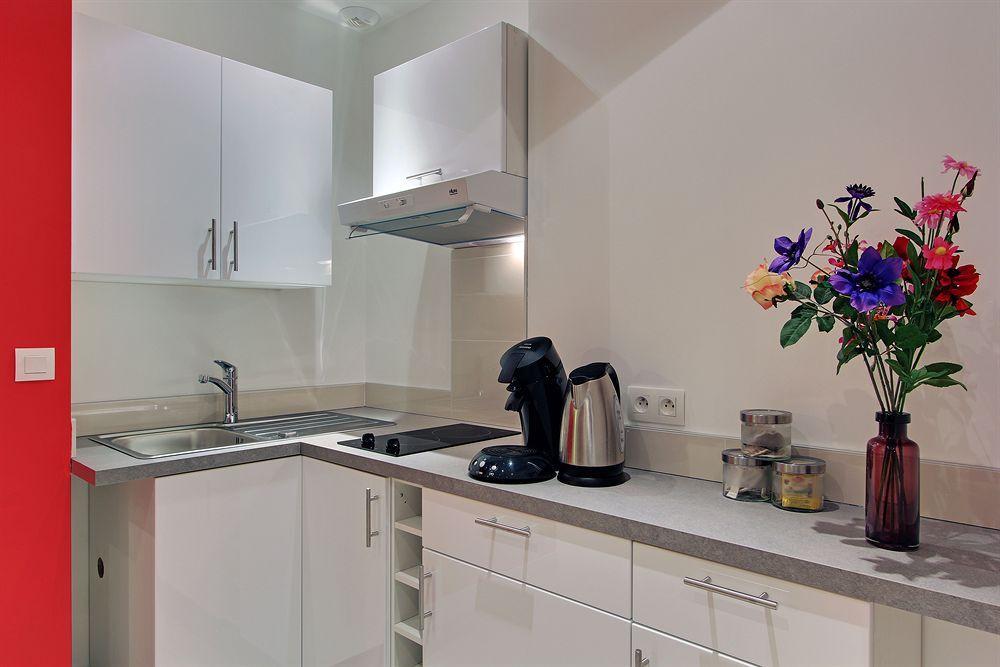 Short Stay Group Museum View Serviced Apartments Paris Exterior foto