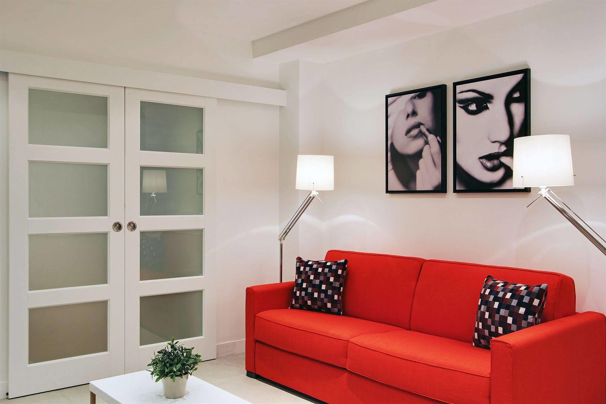 Short Stay Group Museum View Serviced Apartments Paris Exterior foto