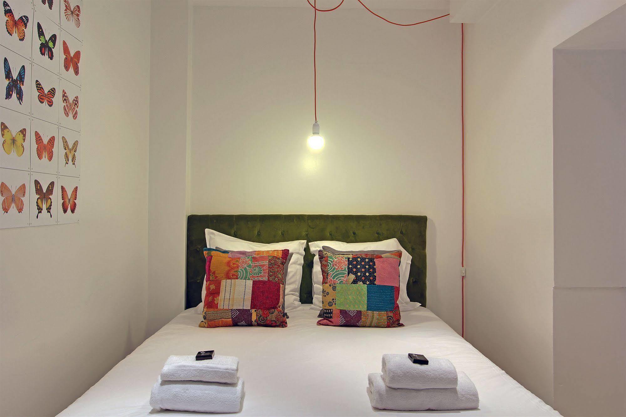 Short Stay Group Museum View Serviced Apartments Paris Exterior foto