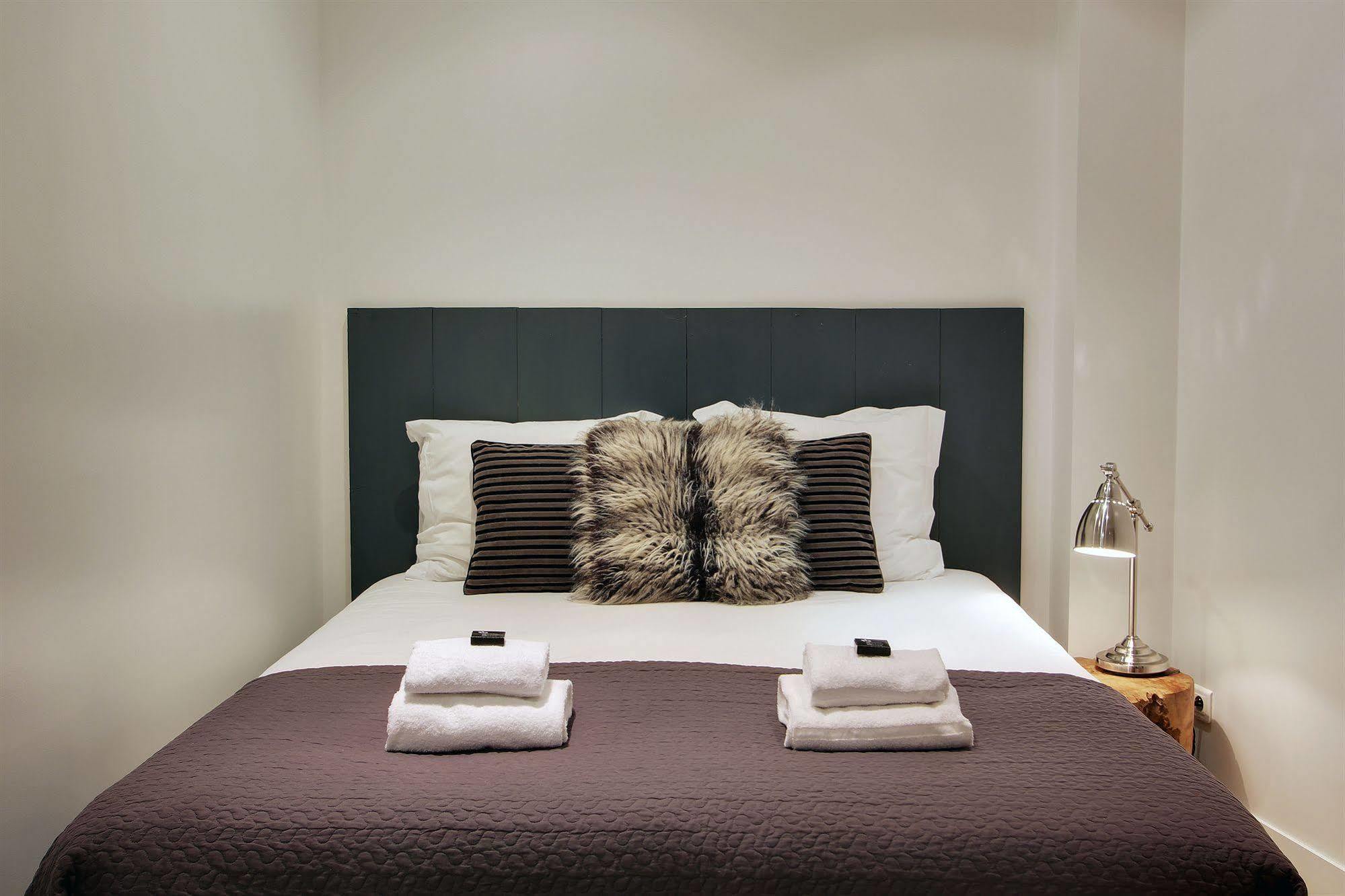 Short Stay Group Museum View Serviced Apartments Paris Exterior foto